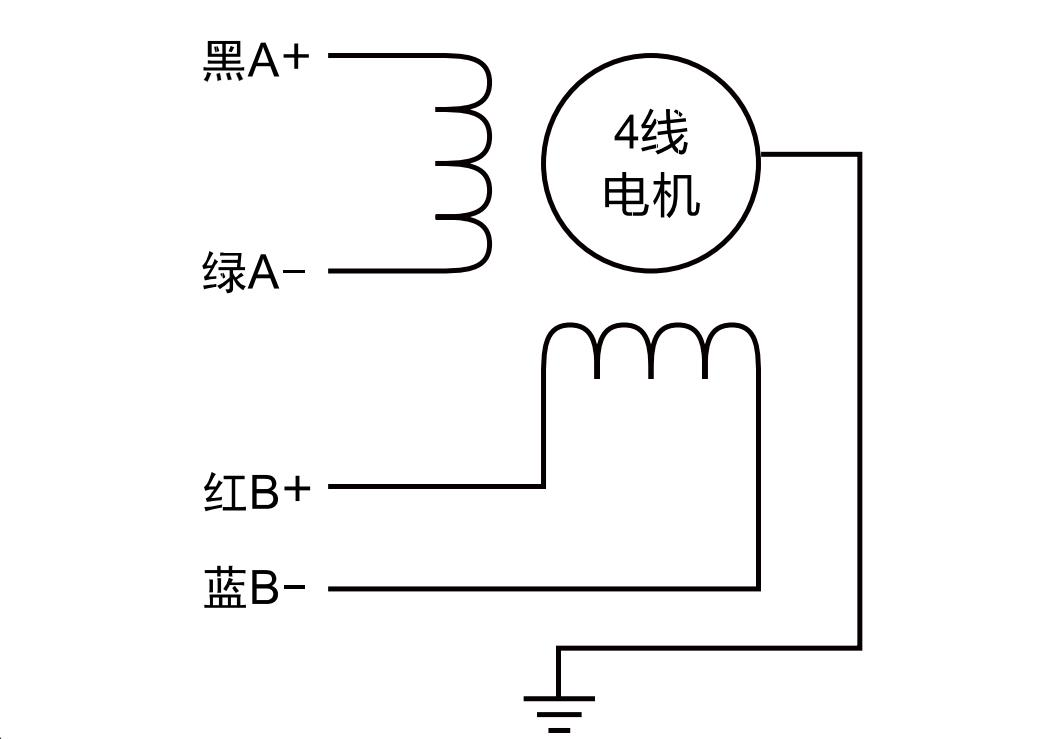 電機接線 電機接線