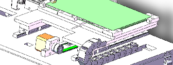 步進(jìn)電機(jī)的選型工況分析