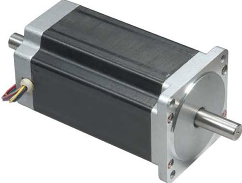 步進(jìn)電機(jī)如何找原點