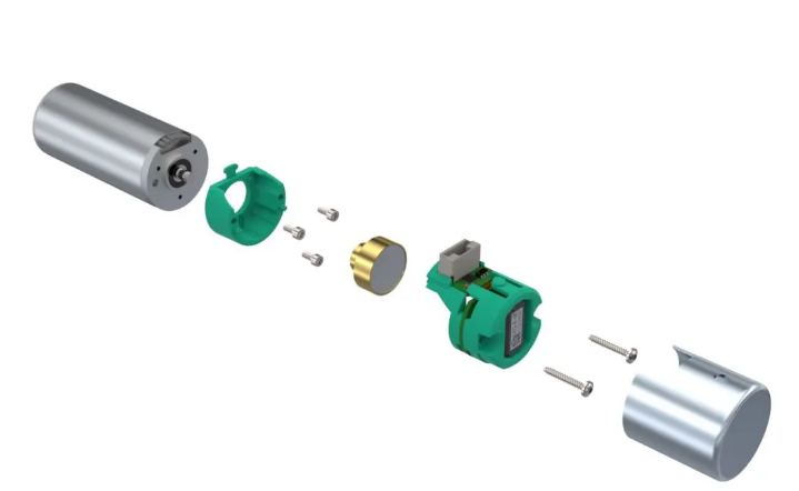 步進(jìn)驅(qū)動器md2545