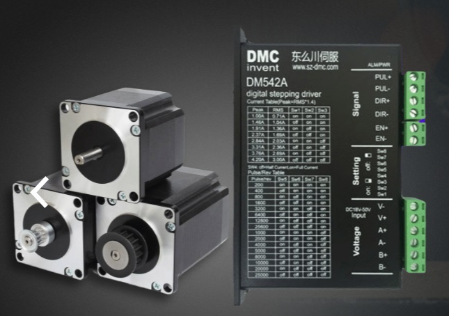 無刷電機(jī)驅(qū)動(dòng)器：讓傳動(dòng)變得簡(jiǎn)單