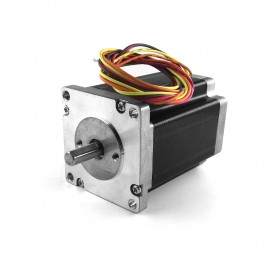 步進電機到底用什么控制？