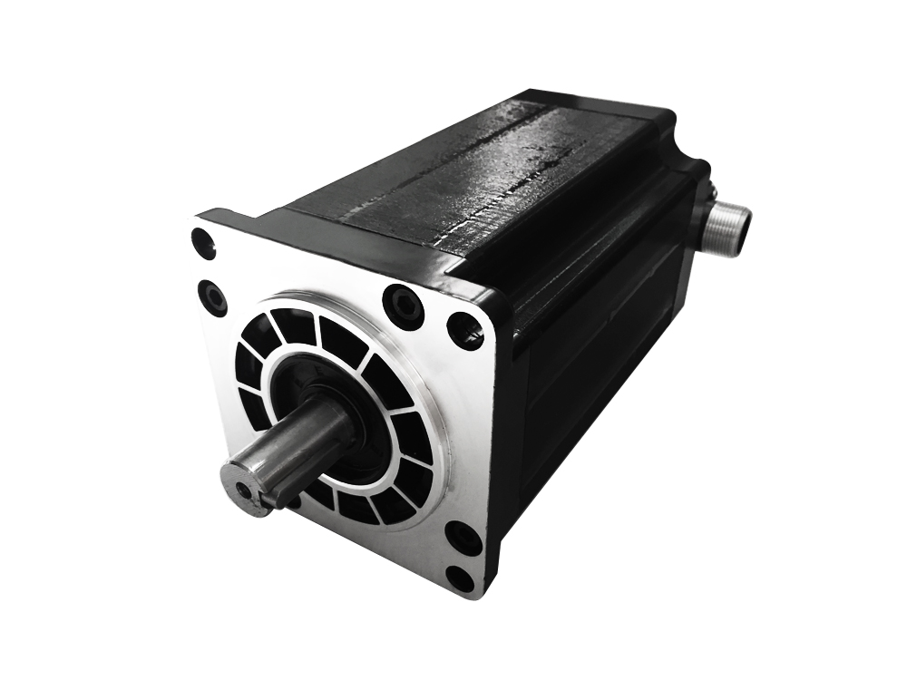 步進(jìn)電機可以調(diào)速嗎（步進(jìn)電機可以調(diào)轉(zhuǎn)速嗎）