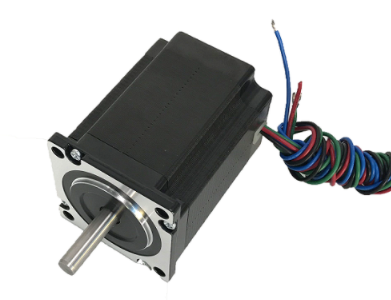 ncv7718c驅動步進電機