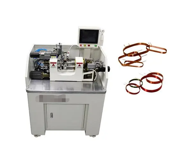 使用步進(jìn)電機(jī)、驅(qū)動器實現(xiàn)繞線設(shè)備、繞線機(jī)自動化控制