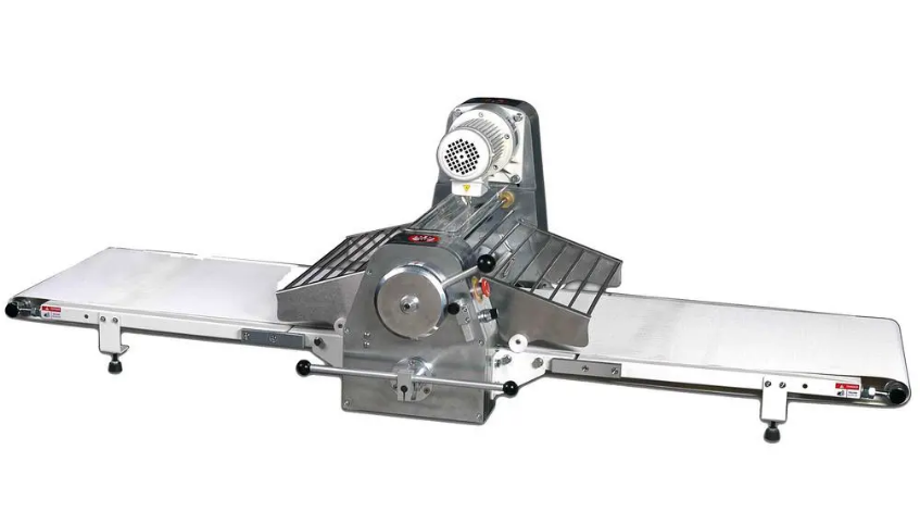 步進電機可以用在壓面機上嗎？具體方案是什么