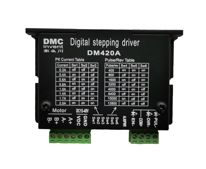 無刷驅(qū)動(dòng)器是如何工作的？