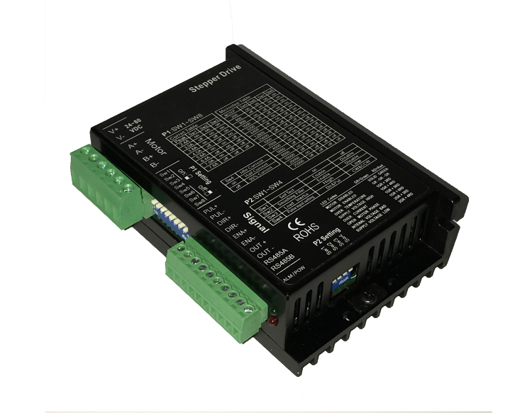 無刷驅動器選型：如何選擇適合的無刷驅動器？