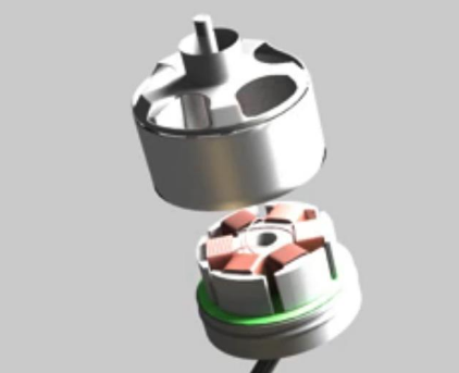 直流無刷電機(jī)