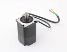 無(wú)刷直流電機(jī)效率高,耐磨小