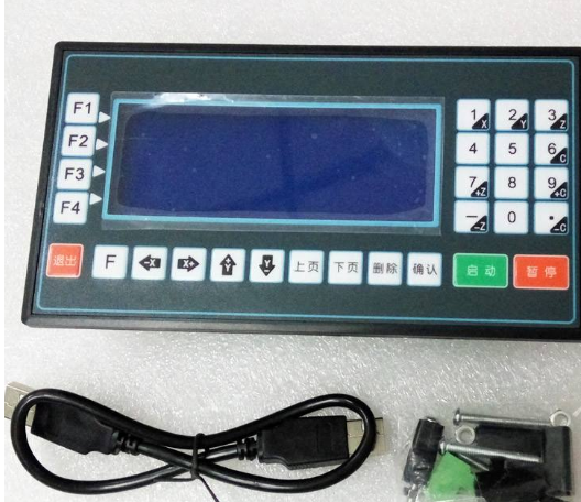 步進電機控制器是怎么設置的，一分鐘就學會