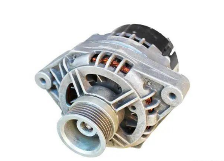 直流無(wú)刷電機(jī)