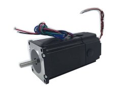 步進電機搭載行星減速電機要求？