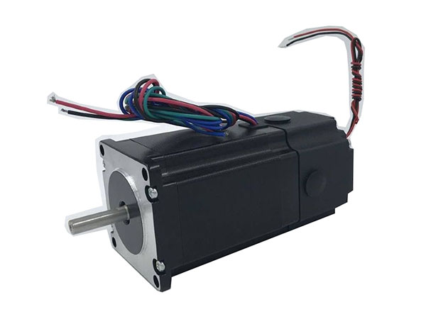 步進(jìn)電動機(jī)