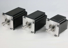 交流伺服電機在數控機床的應用優勢