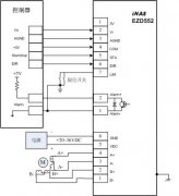 怎么通過IO口控制步進電機？