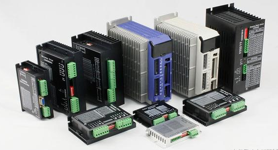 步進電機轉速從低速升到高速