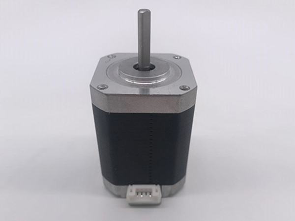 步進(jìn)電機(jī)細(xì)分驅(qū)動(dòng)器