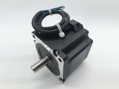 夏日炎炎，要對步進(jìn)電機(jī)如何保養(yǎng)？