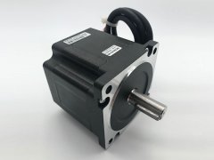 直流電機(jī)失磁是什么原因造成的