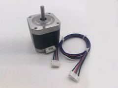 伺服電機(jī)和步進(jìn)電機(jī)可以自鎖嗎？