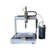 步進(jìn)電機(jī)應(yīng)用自動(dòng)點(diǎn)膠機(jī)優(yōu)勢有哪些