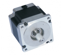 二相步進電機-86兩相步進電機、電機接線方法