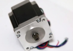 什么因素會使步進電機安全受到影響？