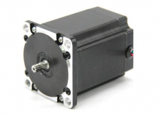  步進電機節能改造新方向