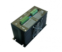 步進電機驅動算法應用