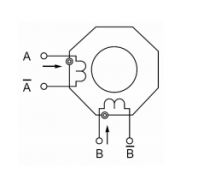 圖文介紹|步進電機及驅動器接線原理