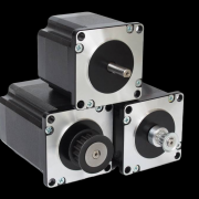 二相、三相、四相、五相步進(jìn)電機(jī)細(xì)分分別多少