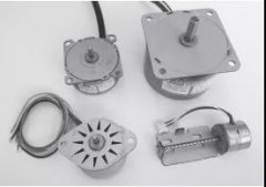 干貨——步進(jìn)電機(jī)的三種類型詳細(xì)介紹