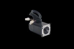 選購優(yōu)質步進電機才能保證安全穩(wěn)定性