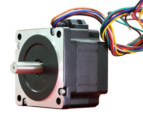 步進(jìn)電機(jī)
