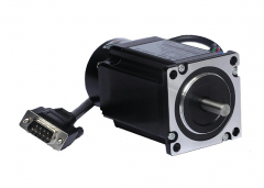 單片機控制步進電機方式，其實很簡單