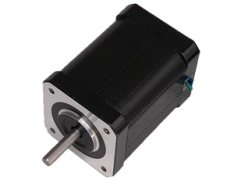 直流無刷電機工作時，外殼帶電是什么情況？