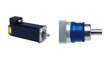 伺服電機(jī)的選型