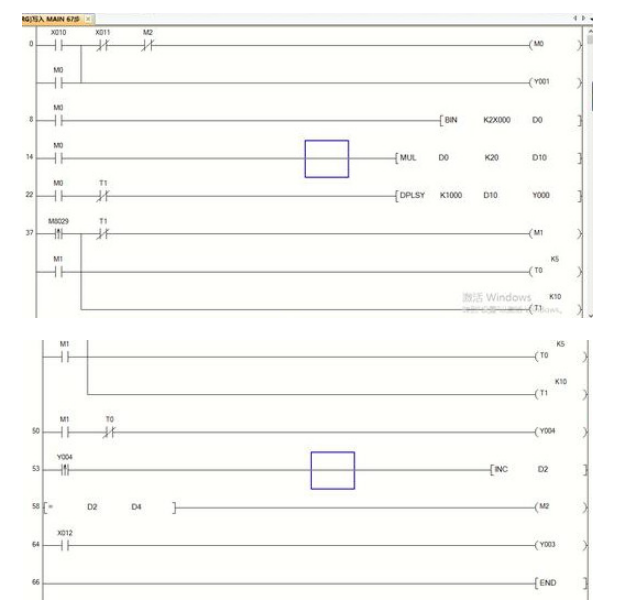 應(yīng)用步進電機，設(shè)計一個簡單的自動剪線裝置