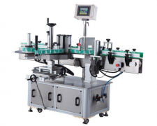 貼標機用步進電機還是伺服電機?