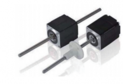 絲桿步進電機如何選型？