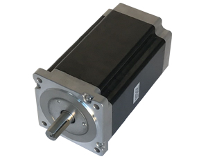 57、86、42的步進電機調速方法有哪些