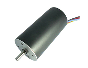 空心杯無刷電機和無刷電機有什么不同？