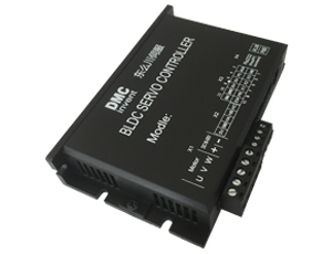 無刷電機驅動器有什么特點?